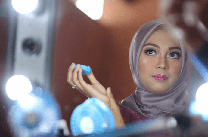 Rias Cantik di Cilacap: Senyum dan Kesehatan Kulit yang Terjaga